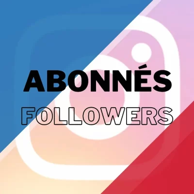 Achat Follower Instagram