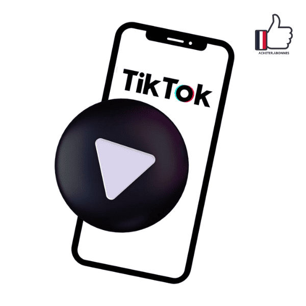 achats vues tiktok