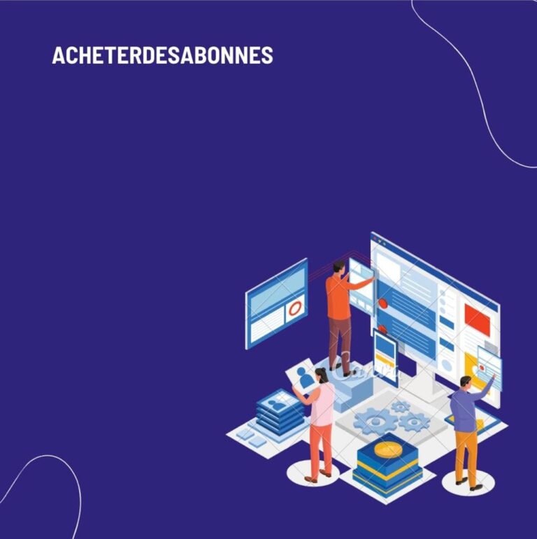 meilleure page pour acheter des abonnés