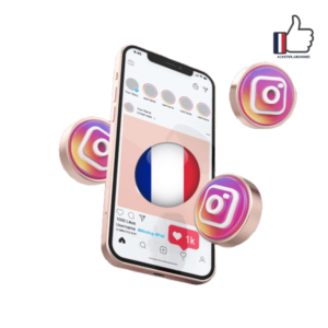 Achat Follower Instagram Francais